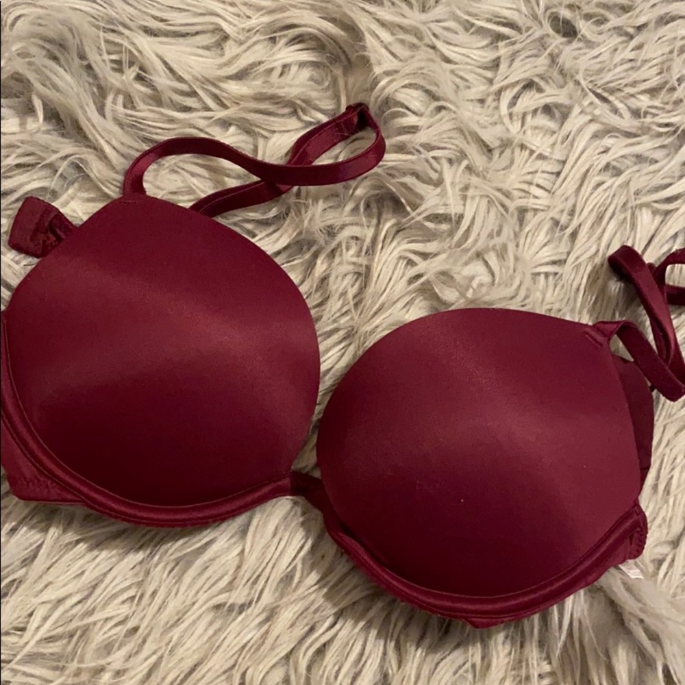 Victoria Secret Push up